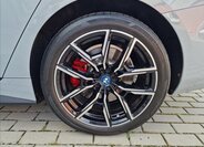 BMW i4 Sedan / Limuzína 0,0 400 kw