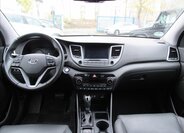 Hyundai Tucson SUV / Terénní 1,6 l 130 kw