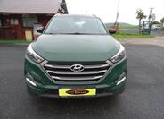 Hyundai Tucson 34