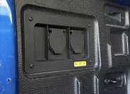 Ford Ranger Ostatní 3,0 l 215 kw