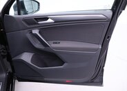 Volkswagen Tiguan SUV 1,5 l 110 kw