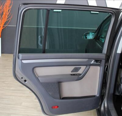 Volkswagen Touran 15