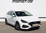 Hyundai i30 Kombi 1,5 l 117 kw