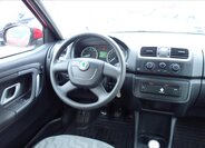 Škoda Fabia Hatchback 1,2 l 44 kw