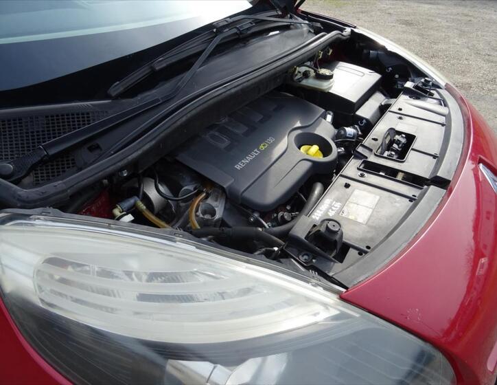 Renault Grand Scénic 21