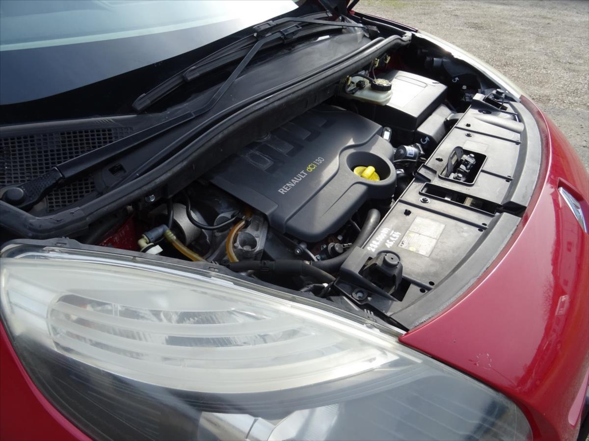 Renault Grand Scénic