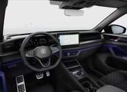 Volkswagen Tayron SUV 2,0 l 142 kw