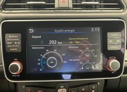 Nissan Leaf Hatchback 0,0 110 kw