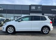 Volkswagen Golf Sportsvan 4