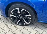 Škoda Scala Hatchback 1,0 l 85 kw