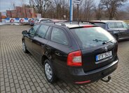 Škoda Octavia Kombi 1,9 l 77 kw