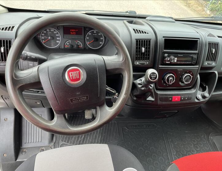 Fiat Ducato 11