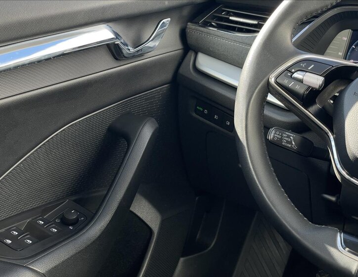 Škoda Octavia Kombi 2,0 l 85 kw