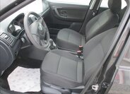 Škoda Fabia Kombi 1,2 l 63 kw