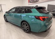 Toyota Corolla Kombi 1,8 l 72 kw