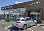 Hyundai i30 Kombi 998,0 85 kw