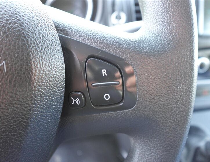 Renault Trafic Ostatní 2,0 l 107 kw