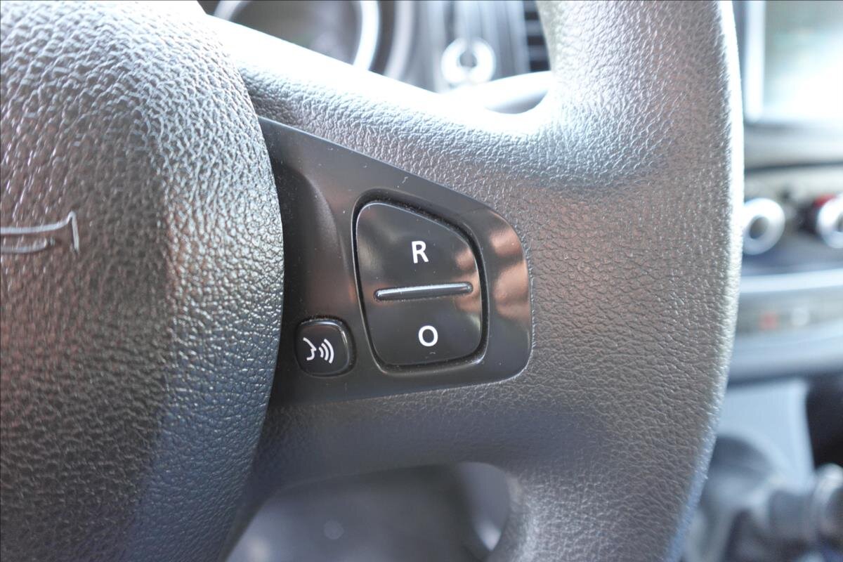 Renault Trafic Ostatní 2,0 l 107 kw