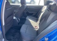 Škoda Octavia Kombi 2,0 l 85 kw