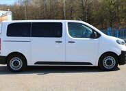 Toyota ProAce Verso VAN / Minibus 2,0 l 106 kw