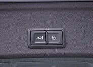 Audi A4 Kombi 2,0 l 140 kw