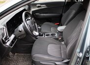 KIA Sportage SUV / Terénní 1,6 l 117 kw