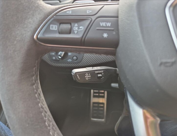 Audi RS 5 Hatchback 2,9 l 331 kw