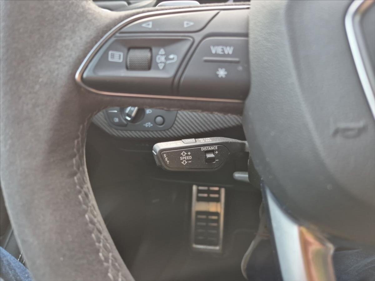 Audi RS 5 Hatchback 2,9 l 331 kw