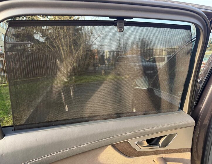 Audi Q7 SUV / Terénní 3,0 l 200 kw