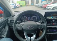 Hyundai i30 Kombi 998,0 88 kw
