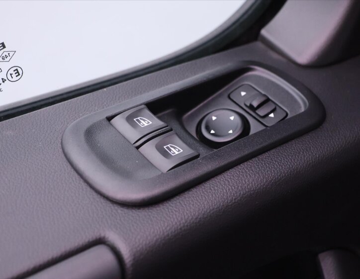 Renault Master Ostatní 2,3 l 132 kw