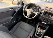 Volkswagen Tiguan SUV / Terénní 1,4 l 90 kw