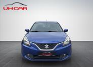 Suzuki Baleno 2
