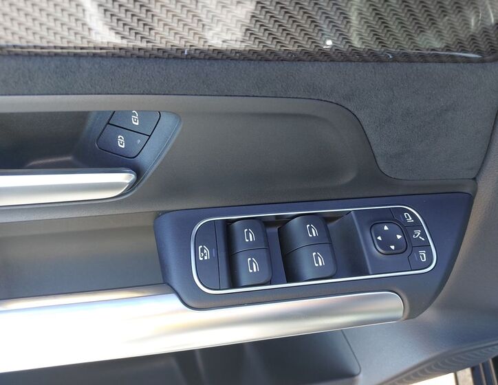 Mercedes-Benz Třídy B 24