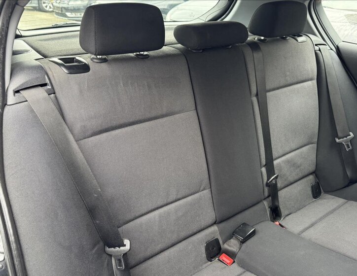 BMW Řada 1 Hatchback 2,0 l 90 kw