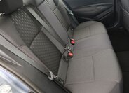Toyota Corolla Sedan / Limuzína 1,5 l 92 kw