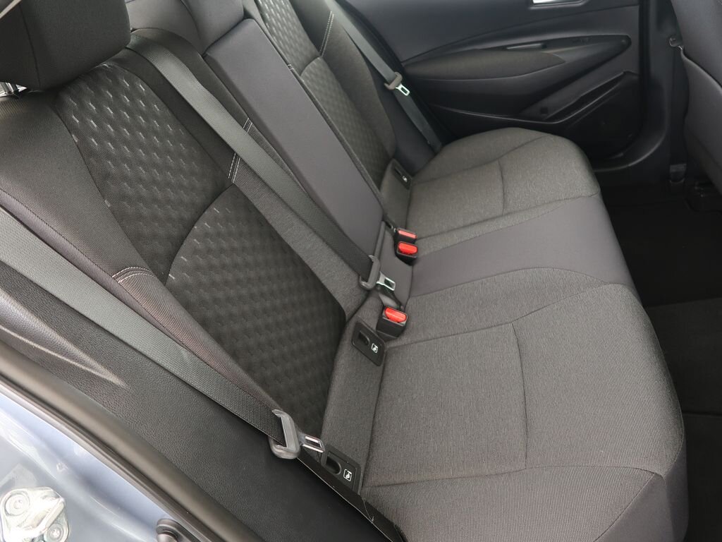 Toyota Corolla Sedan / Limuzína 1,5 l 92 kw