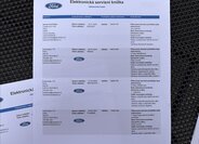 Ford Focus Kombi 1,5 l 110 kw