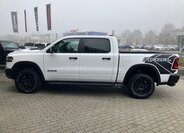 Dodge RAM Pick-up 3,0 l 313 kw