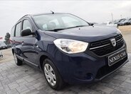 Dacia Lodgy 4