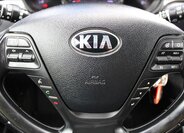 KIA Ceed Hatchback 1,4 l 73 kw