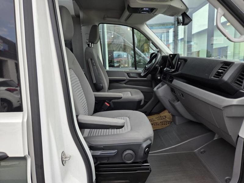 Volkswagen Ostatní Ostatní 2,0 l 110 kw