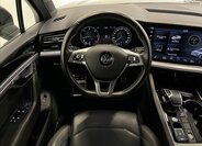 Volkswagen Touareg SUV / Terénní 3,0 l 210 kw