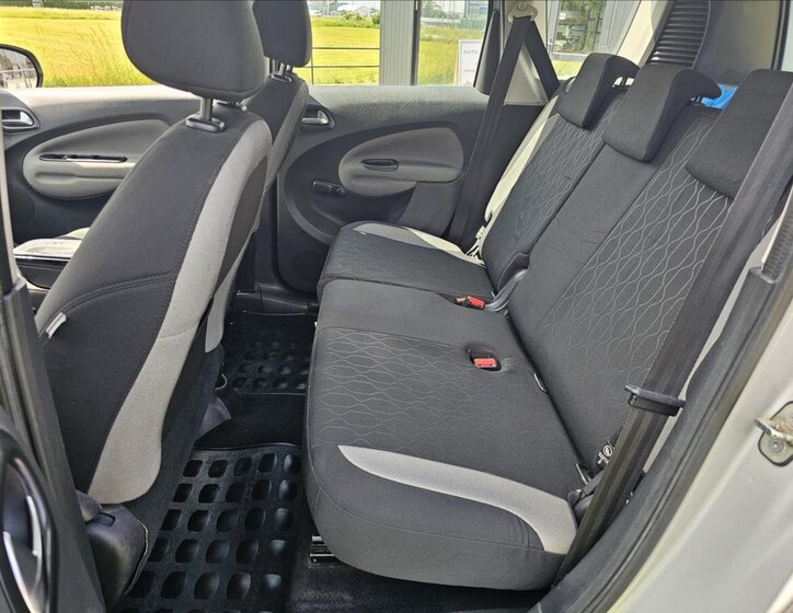 Citroën C3 Picasso 11