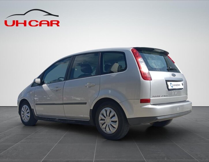 Ford C-MAX MPV 1,6 l 74 kw