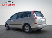 Ford C-MAX MPV 1,6 l 74 kw