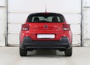 Citroën C3 Hatchback 1,2 l 61 kw