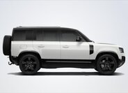Land Rover Defender SUV / Terénní 3,0 l 183 kw