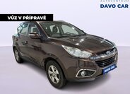 Hyundai ix35 SUV / Terénní 2,0 l 120 kw