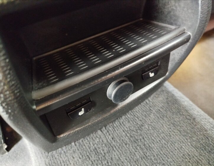 BMW X3 SUV / Terénní 3,0 l 190 kw